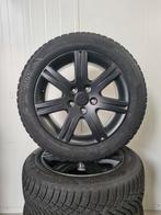 16' Audi A3 8V Volkswagen Golf 5 6 met winterbanden, Auto-onderdelen, Ophalen, 16 inch, Banden en Velgen, Personenwagen