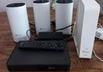 Wifi booster enz., Computers en Software, WiFi-versterkers, Ophalen, Zo goed als nieuw
