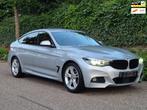 BMW 3-serie GT F34 320i M Sport H&K 6WB Apple CarPlay ACC Ga, Automaat, 1998 cc, Achterwielaandrijving, Euro 6
