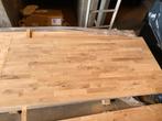Eiken vingerlas panelen te koop. 500x65x4 cm., 20 tot 50 mm, Nieuw, Ophalen of Verzenden, Info@richwoods.nl
