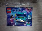 Nieuw lego Friends polybag set 30414., Ophalen of Verzenden, Nieuw