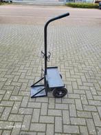 Laskar voor cebora lasapparaat, Doe-het-zelf en Verbouw, Ophalen, Zo goed als nieuw, Co2