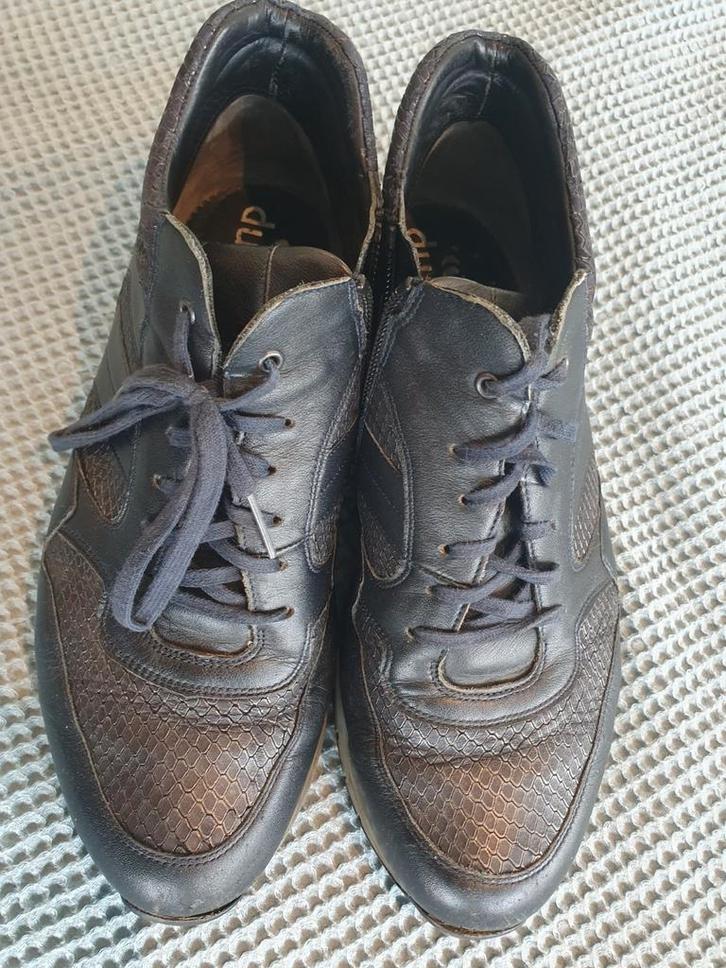 Durea schoenen maat 40, wijdte K - geschikt voor steunzolen, Kleding | Dames, Schoenen, Zo goed als nieuw, Sneakers of Gympen