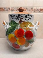 Grote Rum Pot, Ophalen of Verzenden