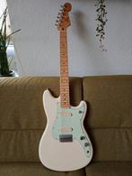 Fender Duo Sonic - Mexico 2017 met upgrades (koop/ ruil), Ophalen