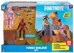 Fortnite Turbo Builder Set (Compleet, Zonder Doos), Kinderen en Baby's, Speelgoed | Actiefiguren, Ophalen, Zo goed als nieuw