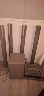 Harman Kardon Home Cinema Set, Ophalen, Gebruikt, 5.1-systeem, Overige merken