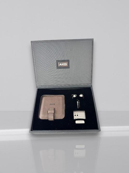 AKG K3003 oordoppen (nieuw+garantie) Exclusieve high end, Telecommunicatie, Mobiele telefoons | Oordopjes, Nieuw, In oorschelp (earbud)