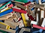 Kapla/ bblocks, Kinderen en Baby's, Speelgoed | Houten speelgoed, Ophalen of Verzenden, Gebruikt, Overige typen