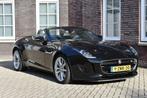 Jaguar F-Type 3.0 V6 S Convertible, Automaat, F-type, Cabriolet, Elektrische ramen
