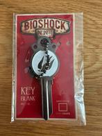 Bioshock collectible sleutelhanger videogame, Ophalen of Verzenden, Nieuw