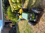 John Deere tractor, Ophalen, Zo goed als nieuw, Overige merken