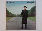 LP Elton John A Single Man  Song for Guy, Verzenden, 1960 tot 1980, Gebruikt, 12 inch