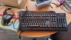 Keyboards, mouses, laptop stands, Computers en Software, Toetsenborden, Ophalen, Gebruikt