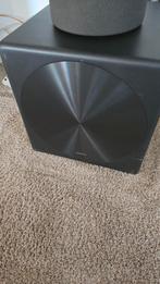 samsung SWA9000s inclusief swa w700, Audio, Tv en Foto, Luidsprekers, Ophalen, Gebruikt, Overige merken