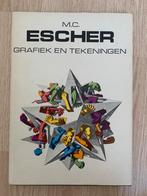 M.C. Escher - Grafieken en tekeningen, Ophalen of Verzenden, Gelezen