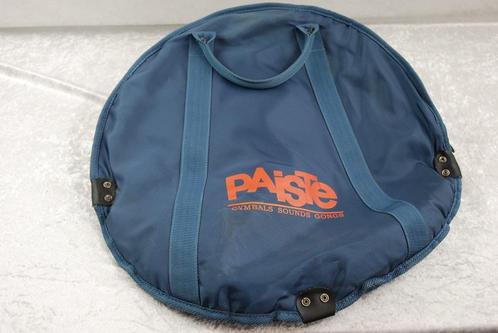 Paiste Bekkentas eenvoudig 20 inch  <25250586>, Muziek en Instrumenten, Instrumenten | Onderdelen, Gebruikt, Drums of Percussie