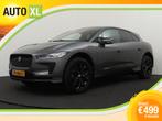 Jaguar I-PACE EV400 HSE 90 kWh Memory Leder Meridian 20'LMV, Automaat, Gebruikt, I-PACE, Vierwielaandrijving