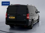 Mercedes-Benz Vito 119 CDI 4x4 Lang Led Trekhaak 4 Matic Cru, Automaat, 15 km/l, Gebruikt, Met garantie (alle)