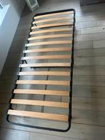 IKEA onderschuifbed, Ophalen, Gebruikt, 90 cm, Eenpersoons