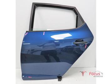 Portier 4Deurs links-achter van een Seat Ibiza (LW5P) beschikbaar voor biedingen