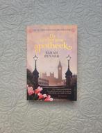 Sarah Penner - De verborgen apotheek, Ophalen of Verzenden, Zo goed als nieuw, Sarah Penner
