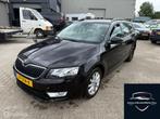 Skoda Octavia Combi 1.6 TDI Greentech, Voorwielaandrijving, 1227 kg, Stof, Gebruikt