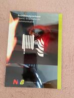 ISBN 9789490100001 bedrijfshulpverlener, Boeken, Studieboeken en Cursussen, Ophalen of Verzenden, Beta, Nieuw, MBO