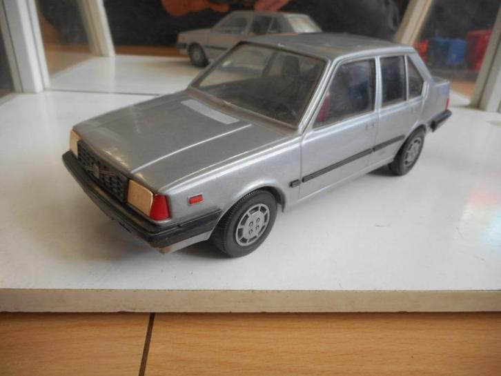 Stahlberg Finland Volvo 360 GLE, Hobby en Vrije tijd, Modelauto's | Overige schalen, Zo goed als nieuw, Auto, Ophalen of Verzenden