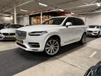 Volvo XC90 T8 Recharge AWD Inscription 7-Pers. l Tailored Wo, Auto's, Stof, 4 cilinders, 1969 cc, 7 stoelen