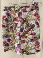 Moq rokje, Ophalen of Verzenden, Zo goed als nieuw, Maat 46/48 (XL) of groter, Paars