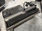 Antari Z3000 in case rookmachine (2 stuks), Ophalen, Zo goed als nieuw, Rookmachine