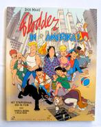 Flodder In Amerika Stripboek, Eén stripboek, Ophalen of Verzenden, Zo goed als nieuw, Dick Maas