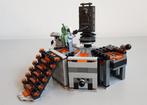 Lego Star Wars Carbon-Freezing Chamber 75137, Ophalen of Verzenden, Zo goed als nieuw, Complete set, Lego