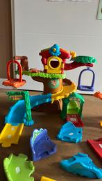 Vtech zoef zoef dieren, Kinderen en Baby's, Speelgoed | Vtech, Ophalen, Gebruikt, 6 maanden tot 2 jaar