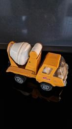 Tonka Toy betontruck, Ophalen of Verzenden, Gebruikt