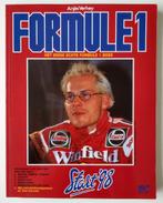 Formule 1 - Start 1998 - Anjes Verhey, Ophalen of Verzenden, Nieuw, Formule 1