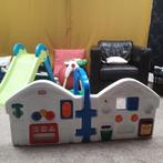 Little Tikes activiteitengym of speelhuisje als nieuw, Ophalen of Verzenden, Zo goed als nieuw, Kunststof
