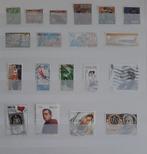 1 Kaart Oude Klassieke Postzegels Malta Gestempeld, Ophalen, Malta, Gestempeld