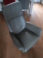 Relax Fauteuil stoel, Huis en Inrichting, Fauteuils, Ophalen, Gebruikt, 75 tot 100 cm, 50 tot 75 cm