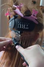 Extensions weft en wax, Ophalen, Nieuw, Pruik of Haarverlenging