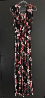 Jumpsuit maat L/XL, Kleding | Dames, Jumpsuits, Ophalen of Verzenden, Zo goed als nieuw, Maat 46/48 (XL) of groter, Zwart