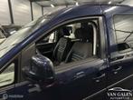 Volkswagen Caddy Maxi 1.2 TSI Comfortline 2015 Airco|Stoelve, Auto's, Voorwielaandrijving, Gebruikt, Huisgarantie, 4 cilinders