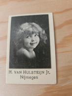 Nijmegen H v Hulsteijn thee koffie, Ophalen of Verzenden, Gebruikt
