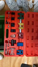 Distributie set voor opel, Ophalen of Verzenden, Zo goed als nieuw