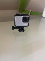 Gopro grey hero 7, Ophalen of Verzenden, Zo goed als nieuw, GoPro