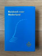ANWB, Gelezen, Europa, Ophalen of Verzenden, Reisgids of -boek