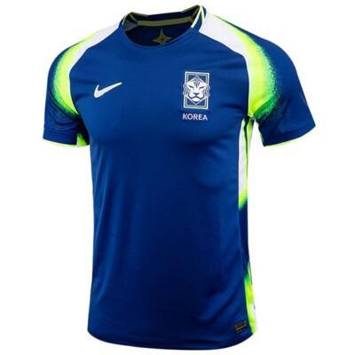 Zuid Korea uithsirt 2025, Sport en Fitness, Voetbal, Nieuw, Shirt, Ophalen of Verzenden