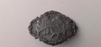 Broche., Ophalen of Verzenden, Overige materialen