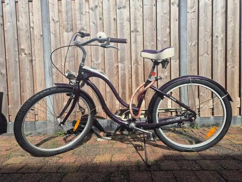 Schwinn Debutante damesfiets, Fietsen en Brommers, Fietsen | Dames | Damesfietsen, Gebruikt, Overige merken, Ophalen
